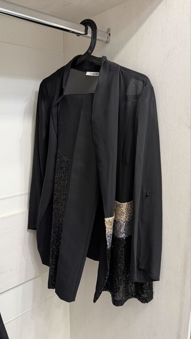 Костюм вечерний, тройка