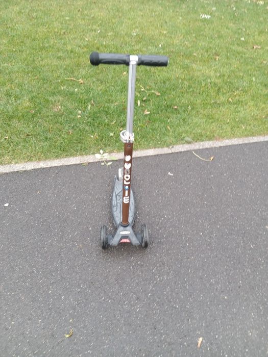Trotinete copii stare buna
