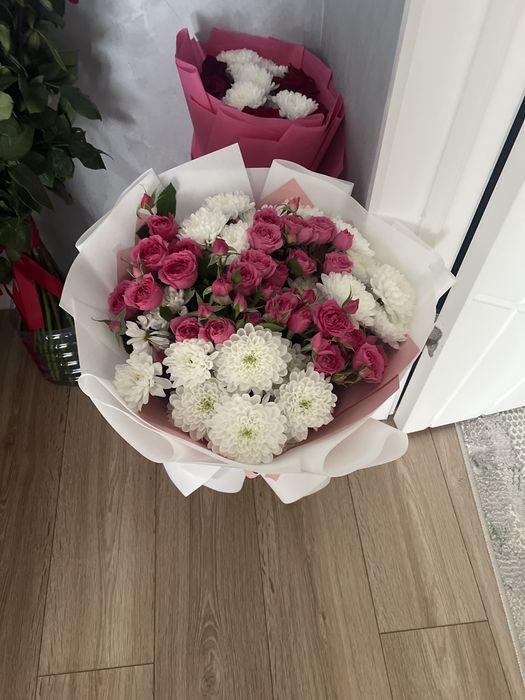 Цветы продам торг