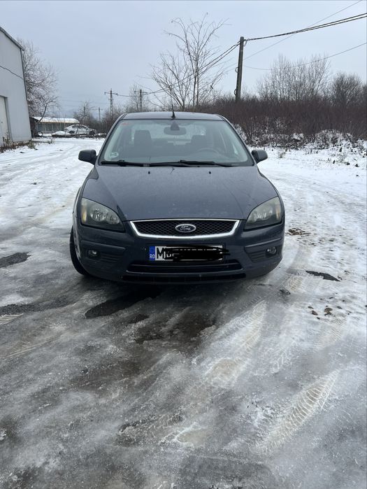 Ford Focus  2007 2 L Diesel
