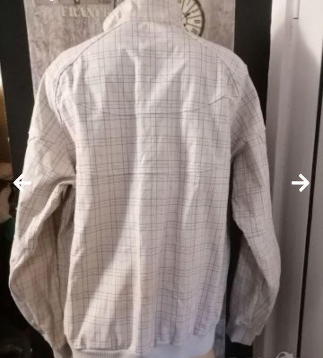 Мъжки неопренови якета