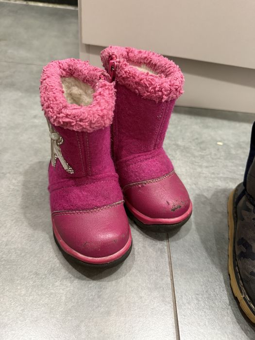 Детская обувь разных размеров, дешево