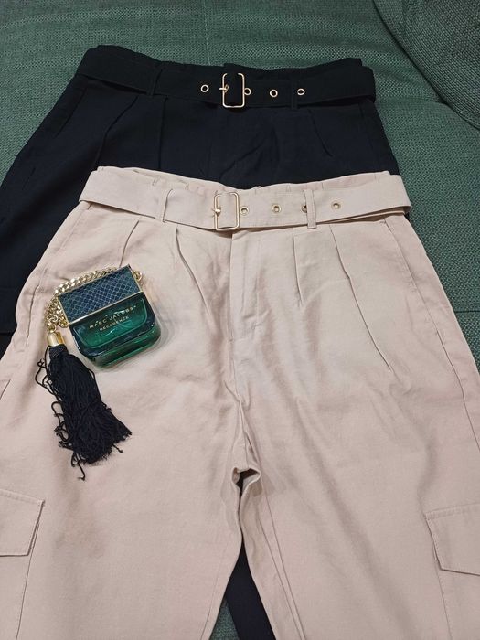 Дамски панталони Sinsay M