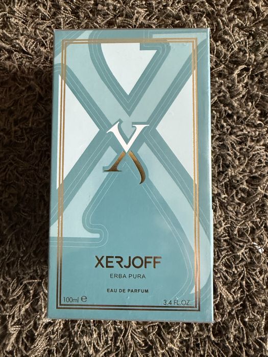 Парфюм Унисекс 100 мл.