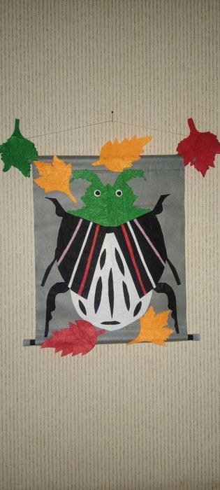 Поделки в наличии