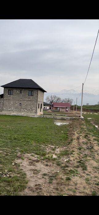 продам Участок в Райымбек