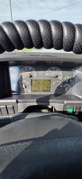 VOLVO FH460 + SCHMITZ прицеп Сотилади