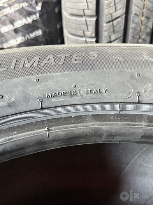 Michelin crossclimate3 2026
