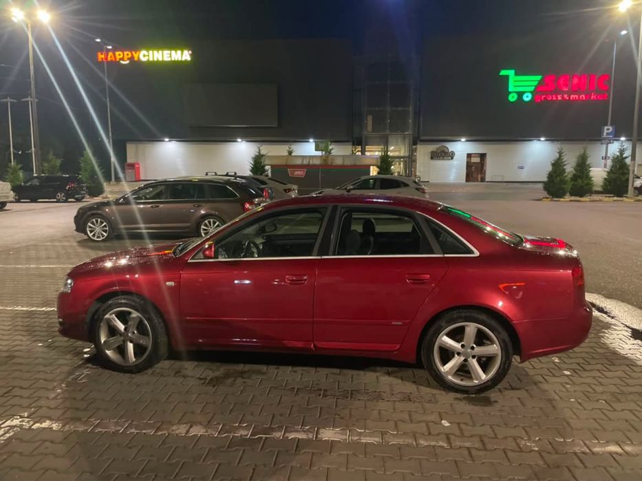 AUDI A4 2007 — imagine 5