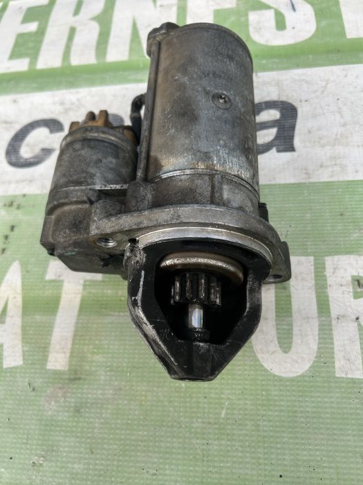 Electromotor Mercedes W 203 C Class 2.2 cdi cutie manuală 2006