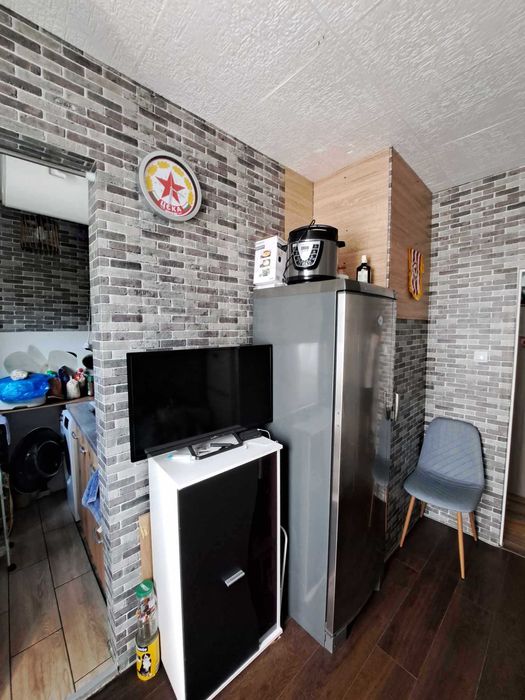 Продава се Двустаен апартамент в Пловдив, Коматево - 63 кв.м за 1302 €/кв.м - Снимка #5