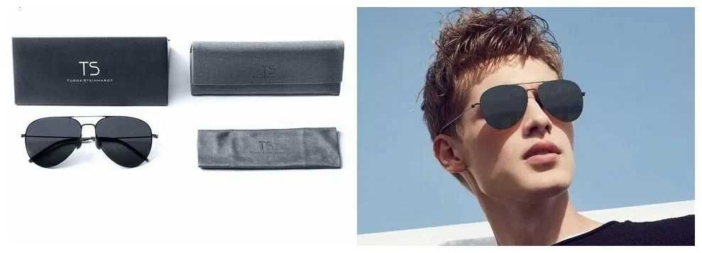 Солнцезащитные очки Xiaomi Mi Polarized Navigator Sunglasses TYJ02TS