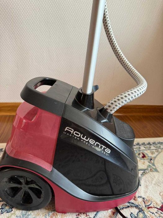 Отпариватель Rowenta