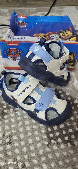 Детская обувь...