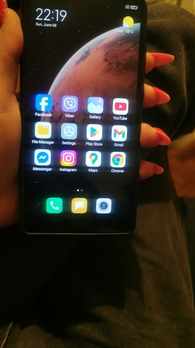 Телефон Xiaomi Mi Mix 2S  64 gb отличен смартфон huawei samsung