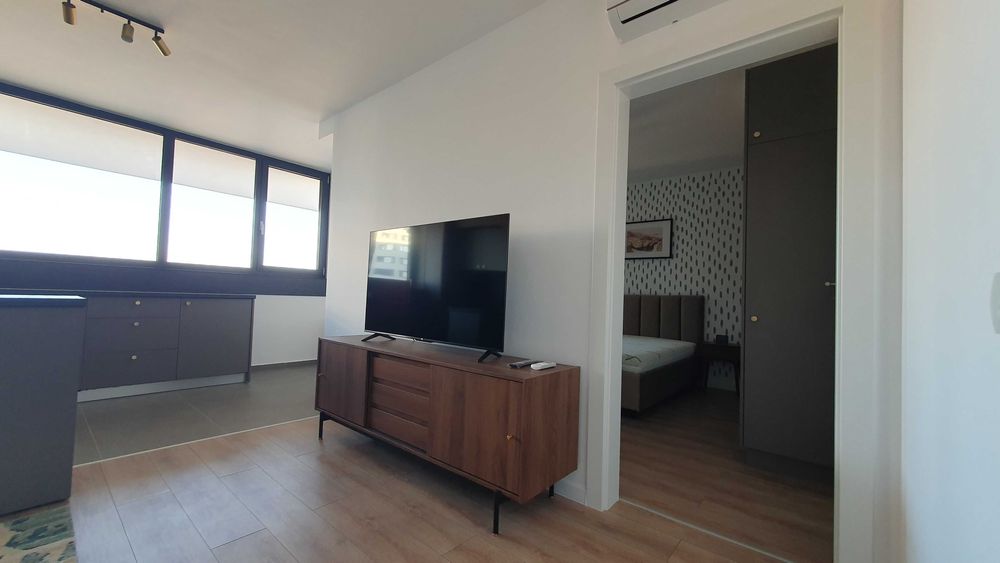 Proprietar inchiriez apartament nou 2 camere XCity Towers