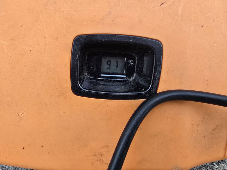 Pellenc Airrion suflanta cu acumulator