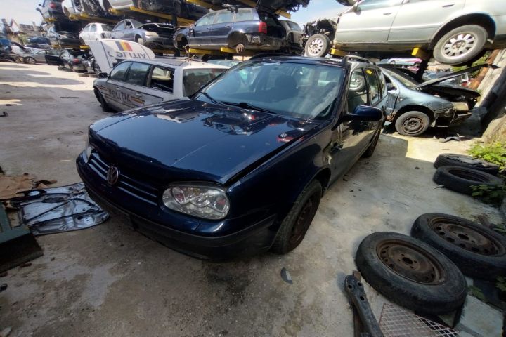 Piese Volkswagen VW Golf a 4-a generatie
