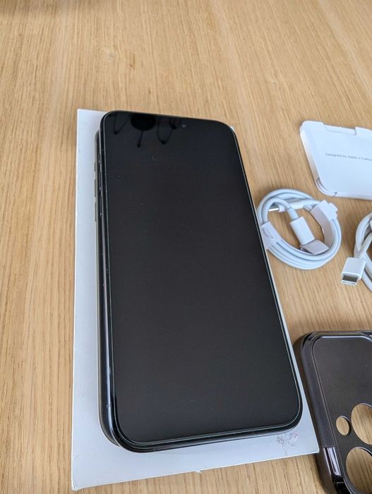 Iphone 15 Pro Max 256 / Blue Titanium