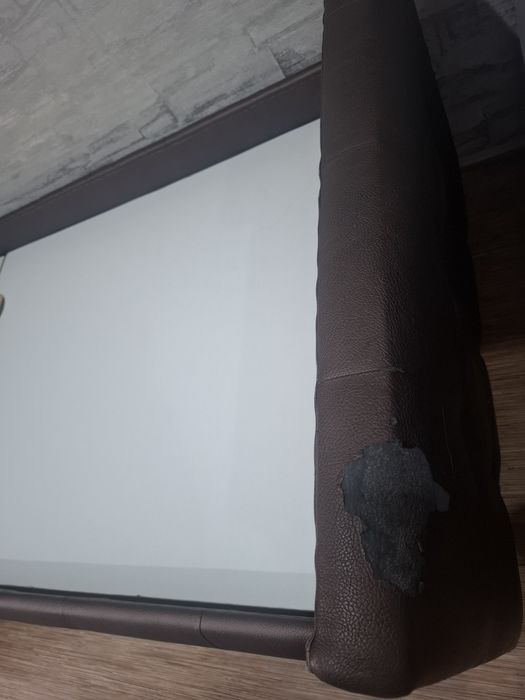 Кровать односпальная