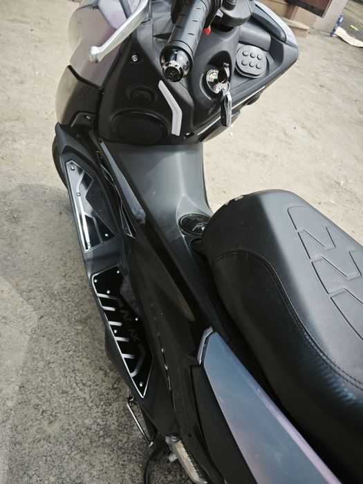 Продам N max н макс n maks 180куб