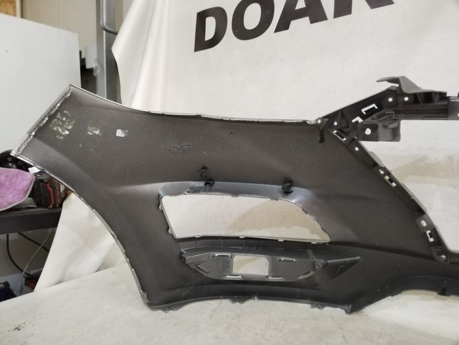 Bara fata Hyundai Tucson, 2018, 2019, 2020, 86511-D7500.