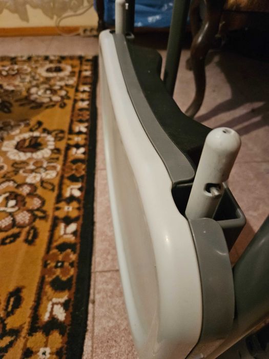 Многофункционален стол за хранене RENOLUX SOPHIE LA GIRAFE