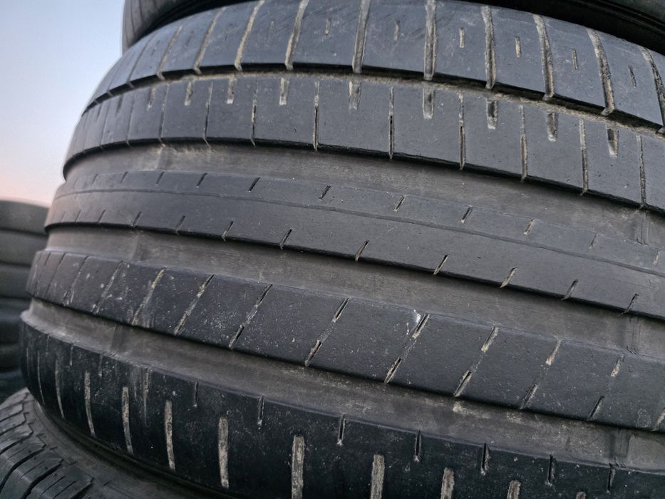 2бр Летни гуми 245 35 19 - Falken