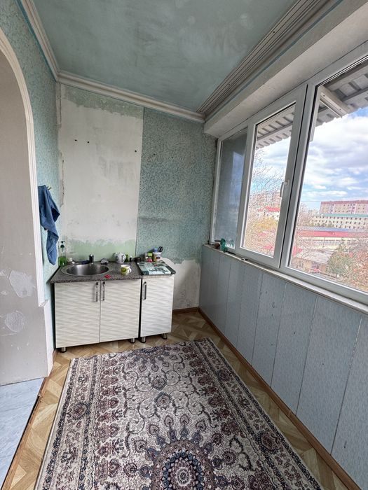 Сдается 4х комнатная квартира