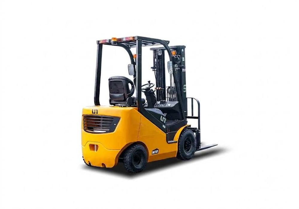 Stivuitoare Chinezesti PREMIUM | Garantie Utec si Rate | IMPORT DIRECT