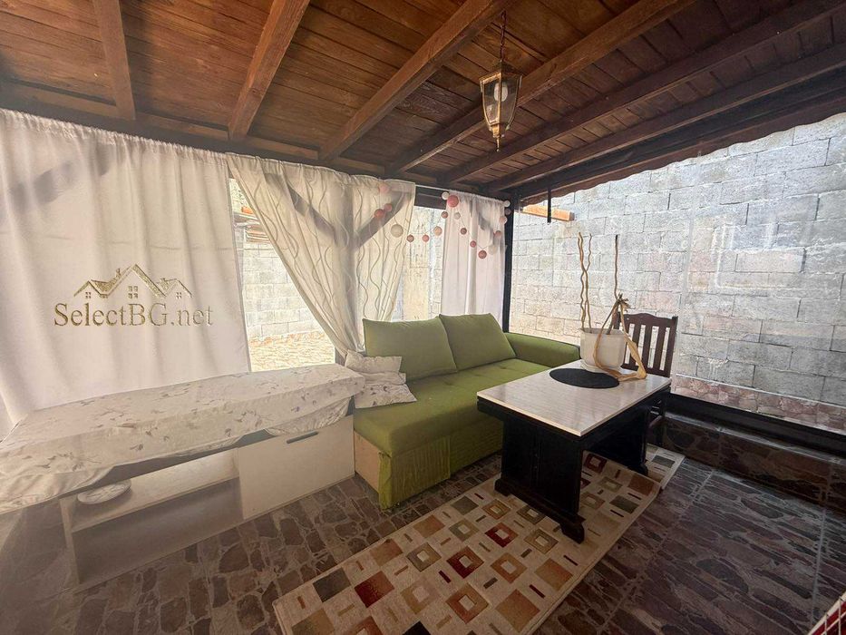 Дава се под наем Двустаен апартамент в Велико Търново, Център - 70 кв.м за 459 € - Снимка #7