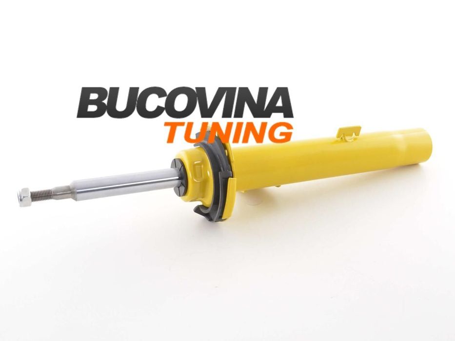 Suspensie Sport Reglabila compatibila cu BMW Seria 1 E87/ E81 FK