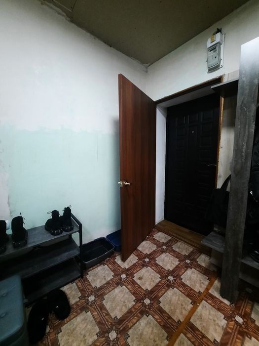 Продается 2-х комнатная квартира