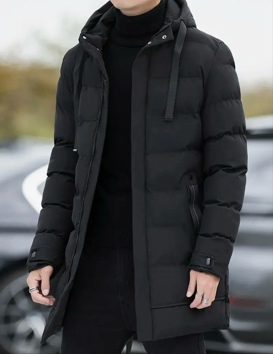 Зимно яке за тийнейджър на 13 г.