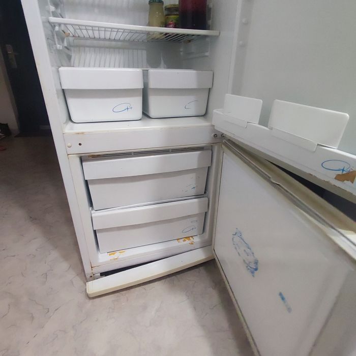 Холодильник Pozis