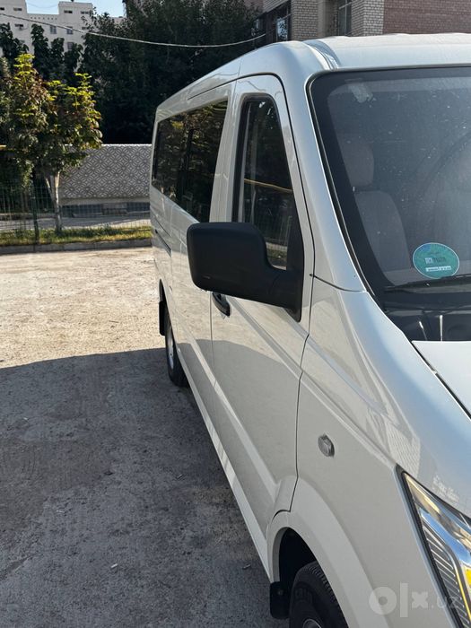 Dongfeng M3 sotiladi