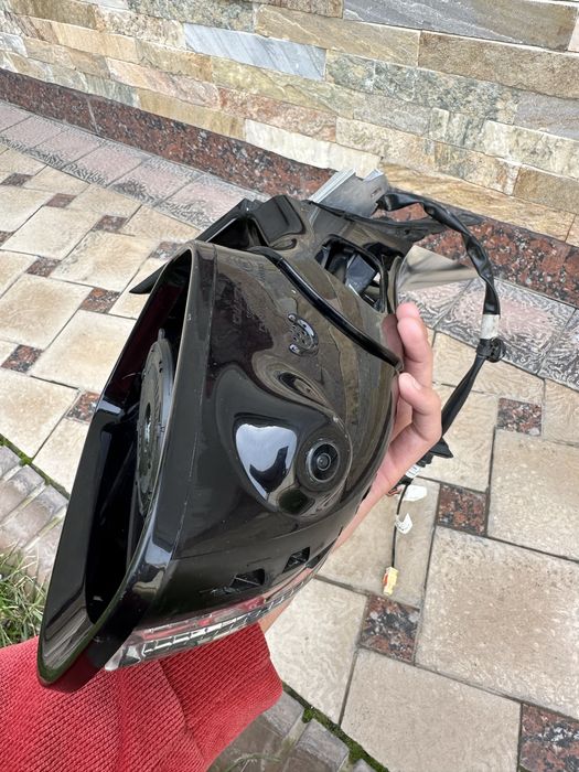 Changan a07 Zapchast bor!