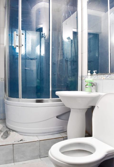 Сдам квартиру по суточно