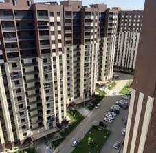 (М) Продаётся 3-я квартира O'rikzor Residence/Урикзор резиденс, 85 м²