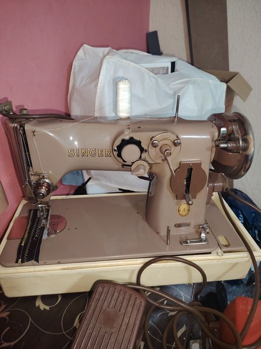 Шевна машина Singer 316 g