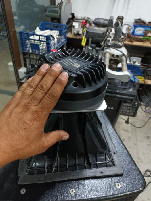 Drivere p audio bmd750