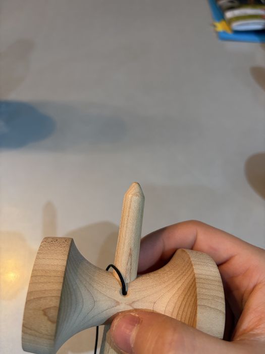 Setup: Tama dao x sol x kenco + Ken lambo maple