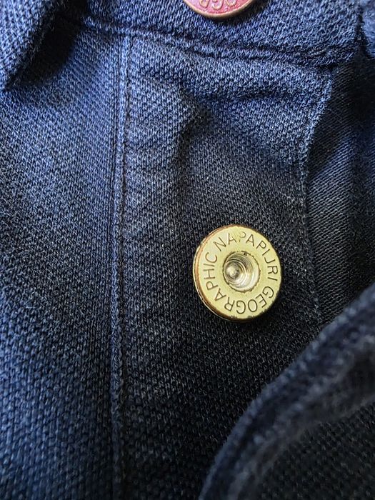 Тениска Napapijri XXL