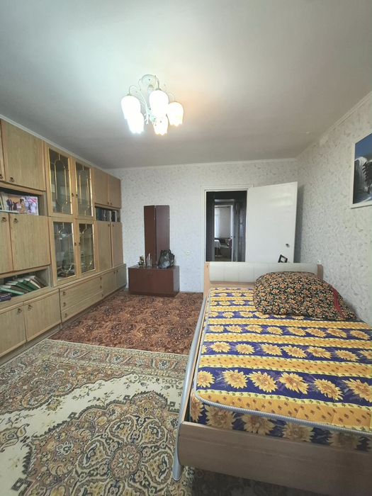 2 ком квартира Турист, детская больница