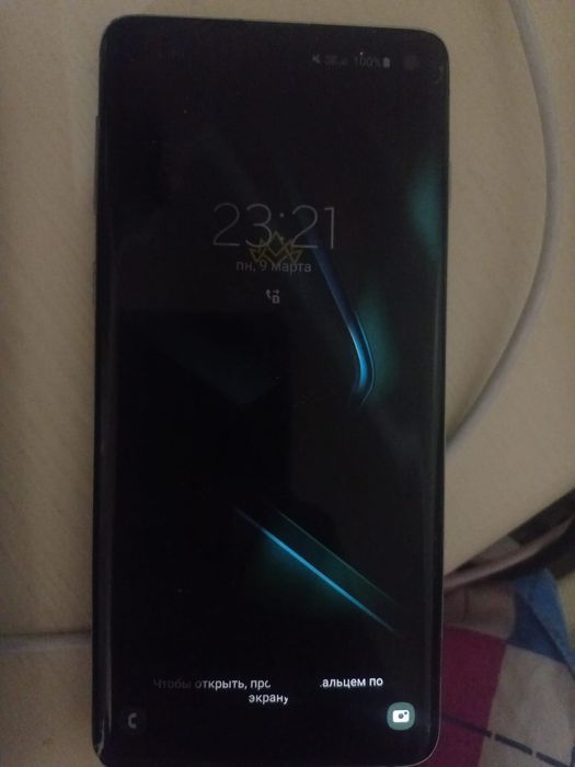 Samsung S 10 Вьетнам