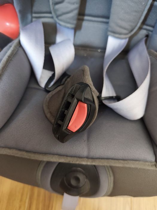 Детское автокресло