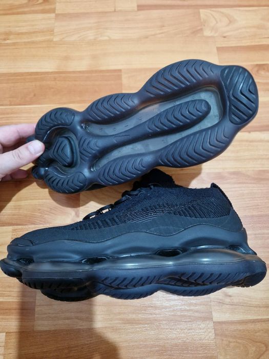 Vapormax Scorpion original