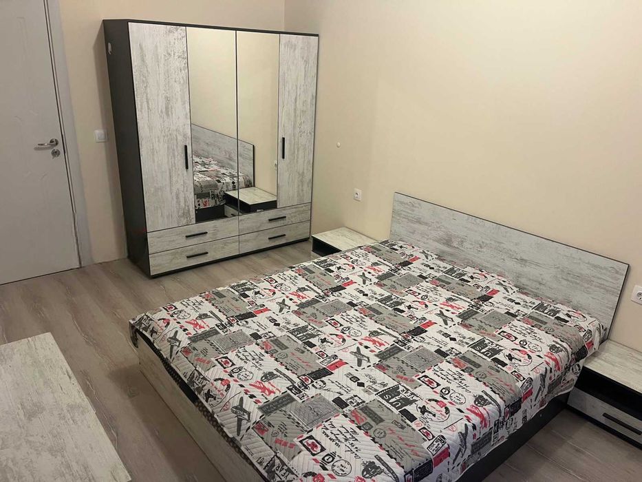 Дава се под наем Двустаен апартамент в София, Връбница 1 - 45 кв.м за 538.56 € - Снимка #5