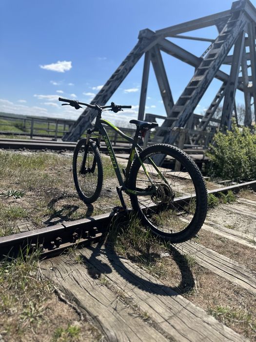 Bicicleta Devron Riddle