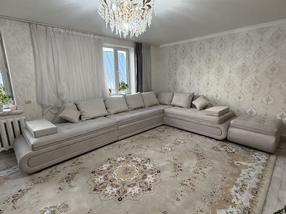 Диван модульный Новый